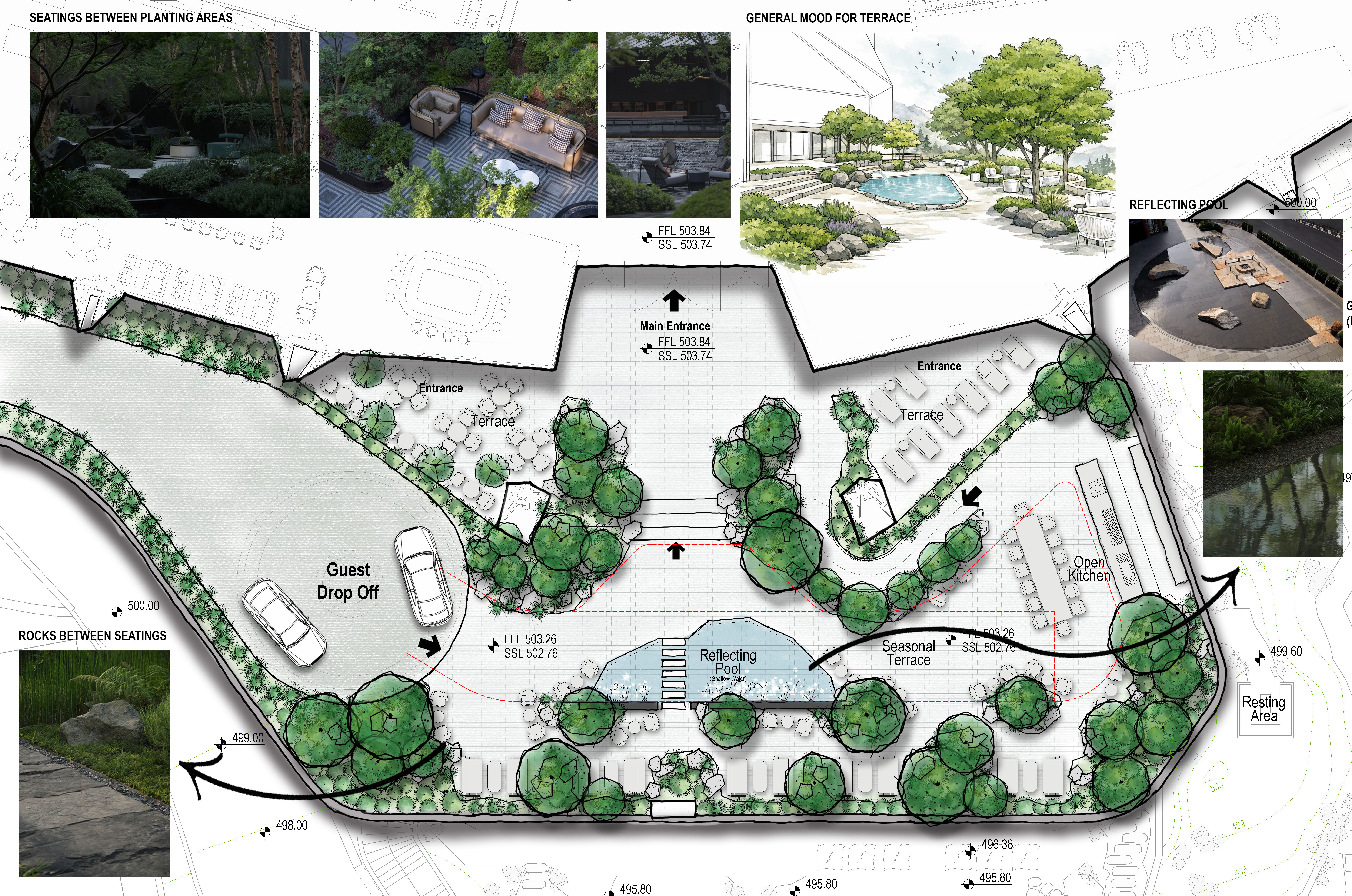 Gergeti Hill Social & Wellness Centre - 3