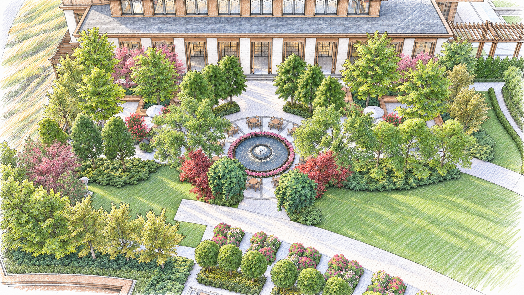 Meysari Grand Hotel &amp; Spa - 2