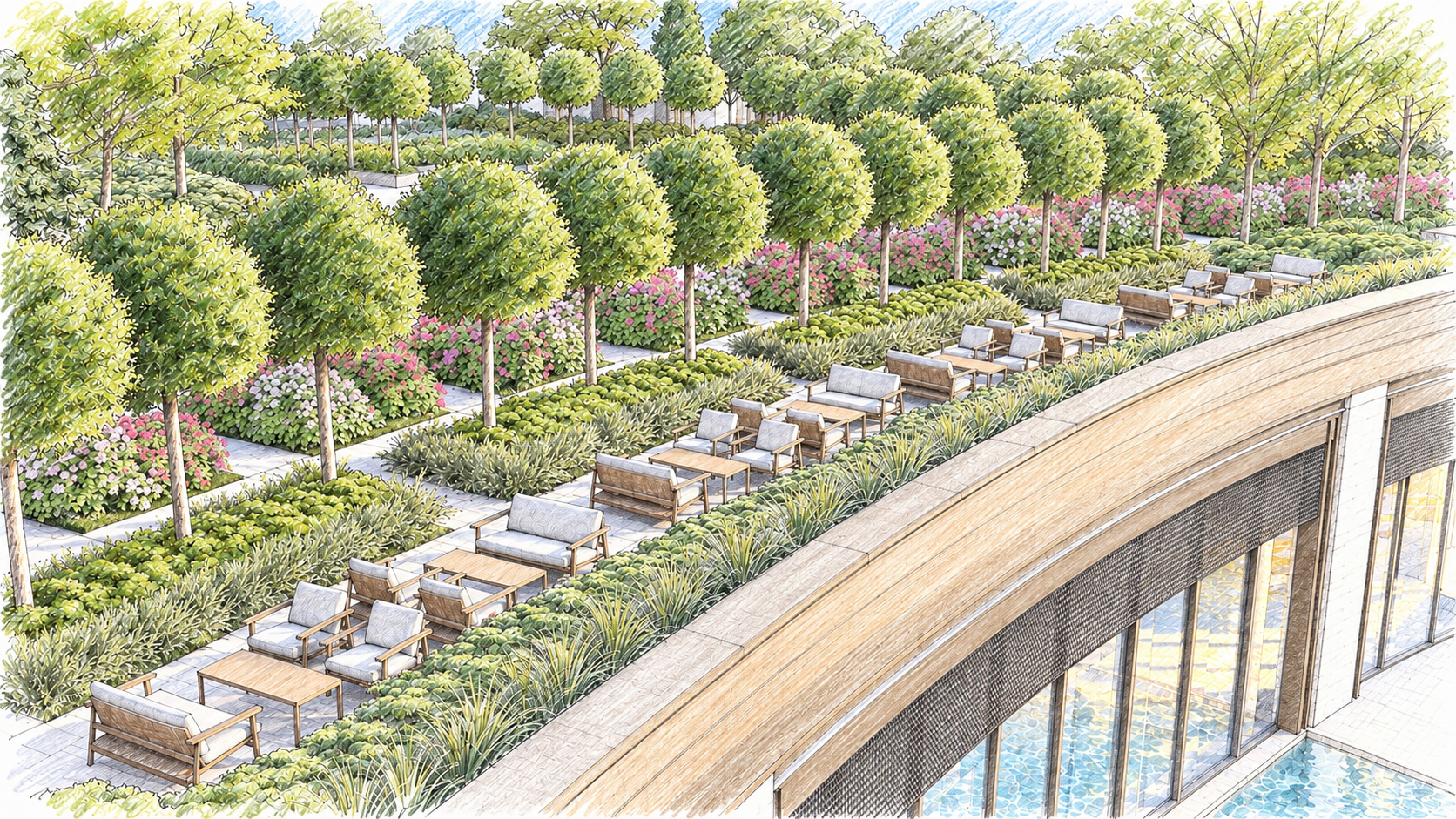 Meysari Grand Hotel &amp; Spa - 4