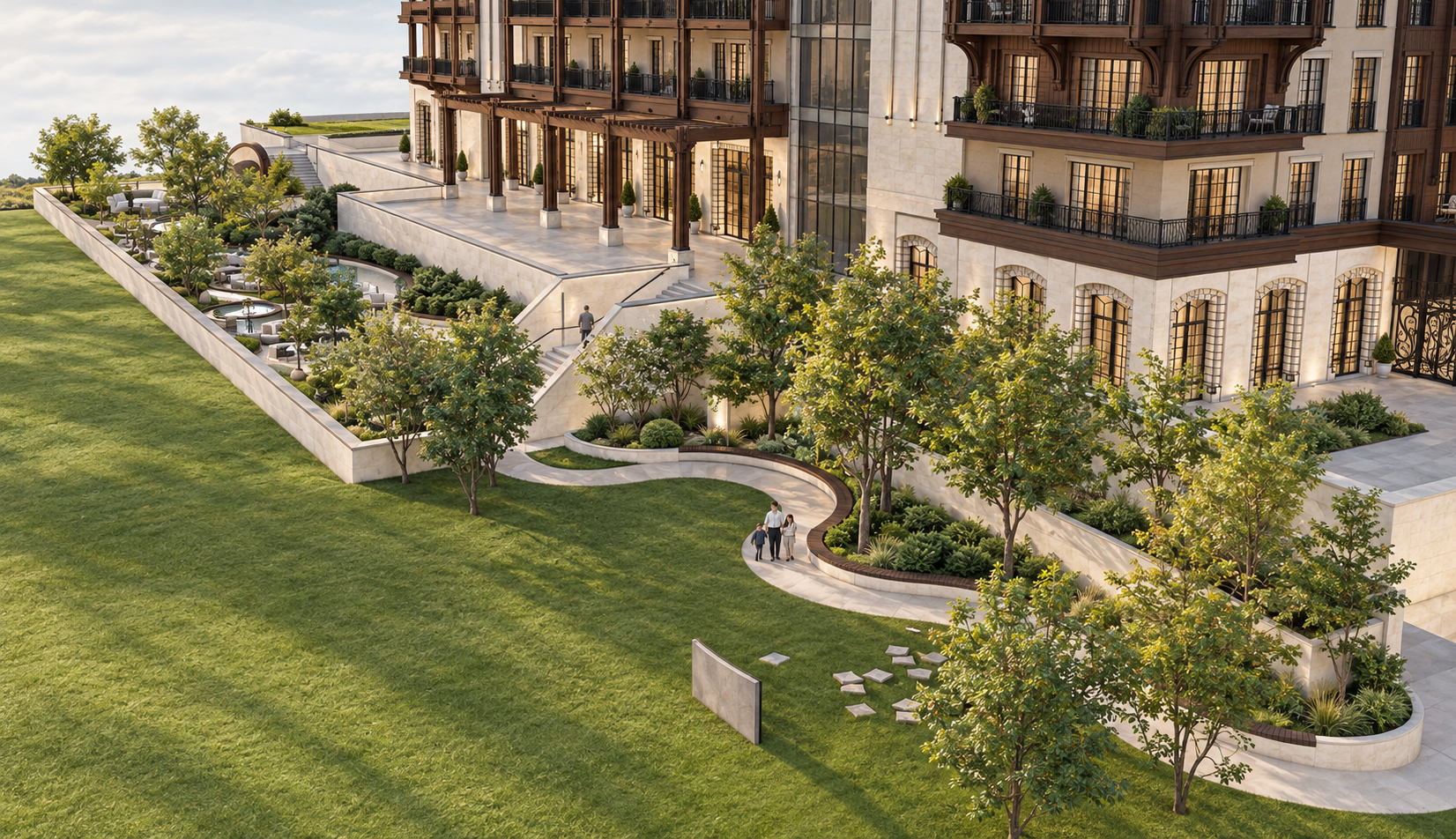 Meysari Grand Hotel and Spa - 11