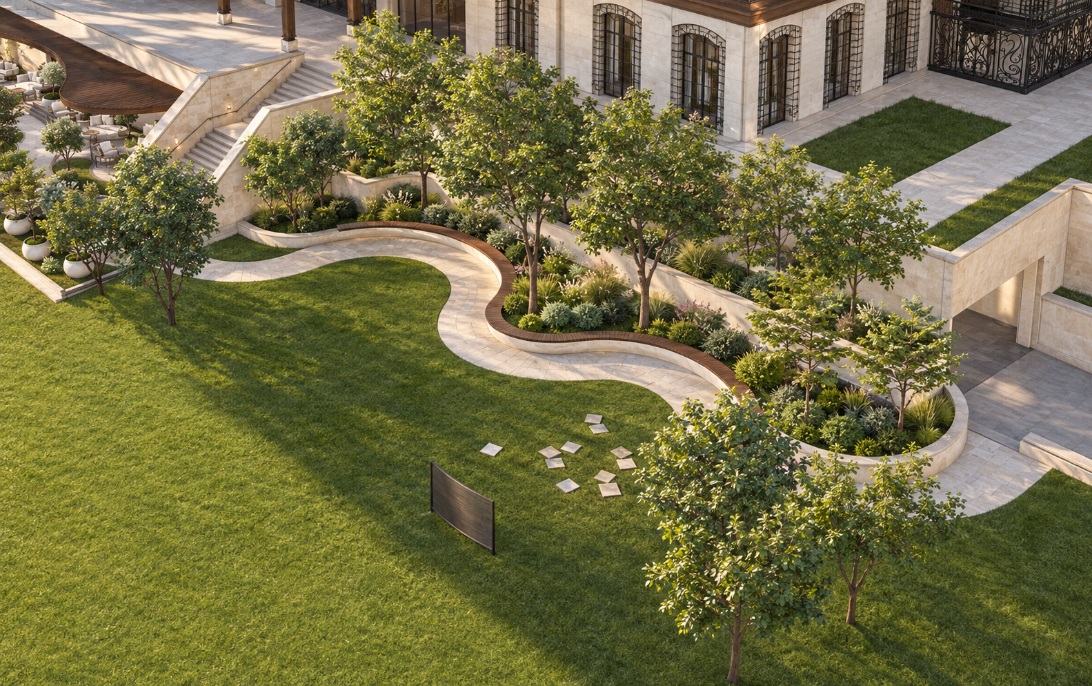 Meysari Grand Hotel and Spa - 10